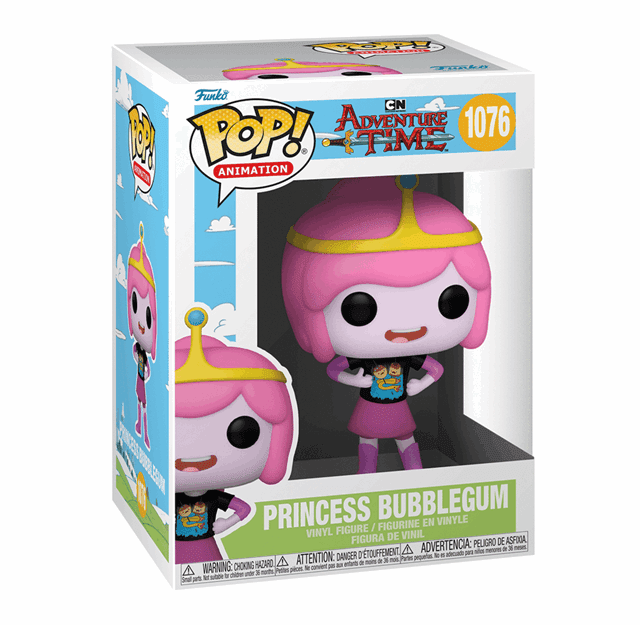 marceline pop vinyl