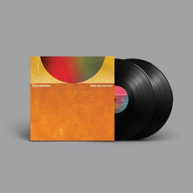Ride Into the Sun - 2