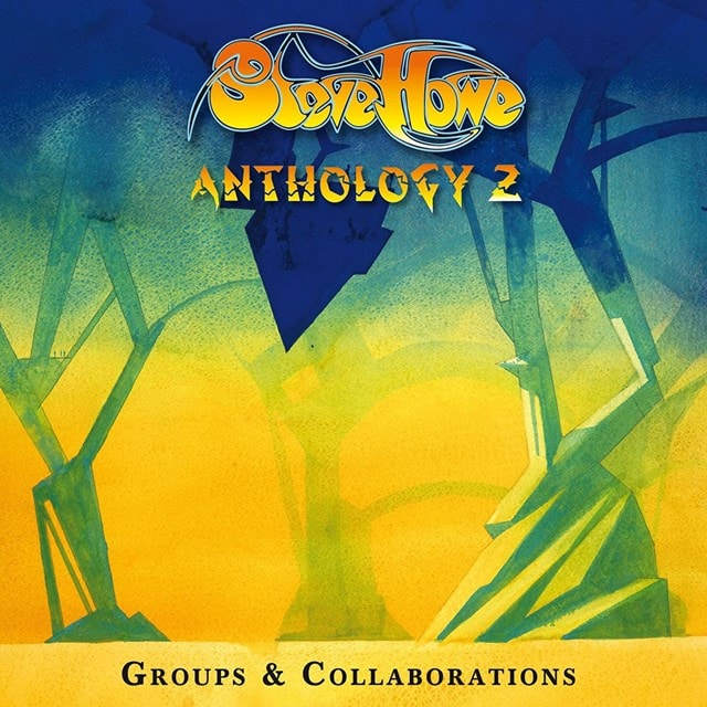 Anthology 2: Groups & Collaborations - 1