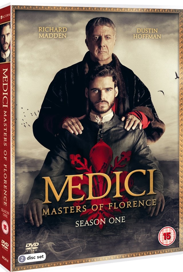 Medici - Masters of Florence: Season One - 2