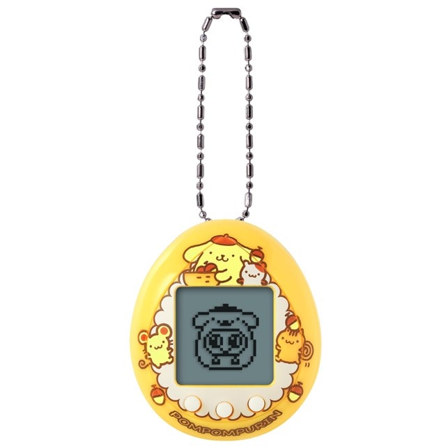 Pompompurin Sanrio Tamagotchi Nano Assortment - 3