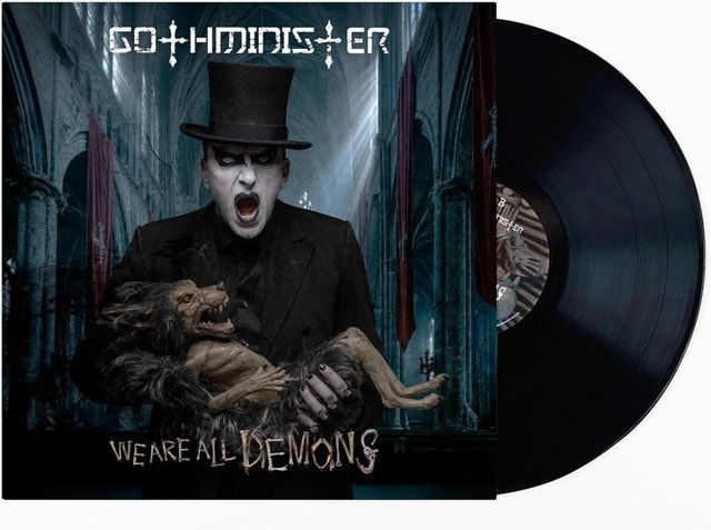 We Are All Demons - 2