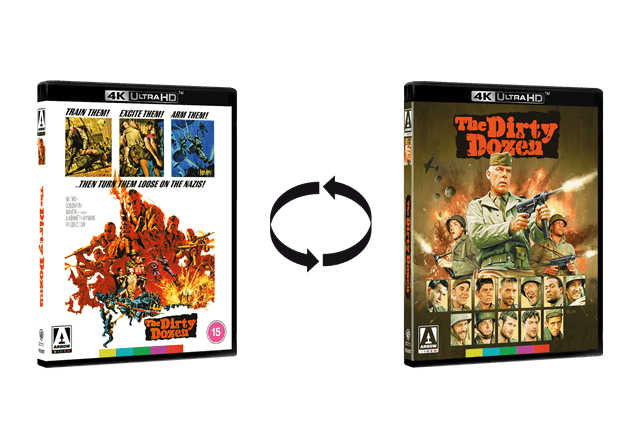 The Dirty Dozen Limited Edition - 4