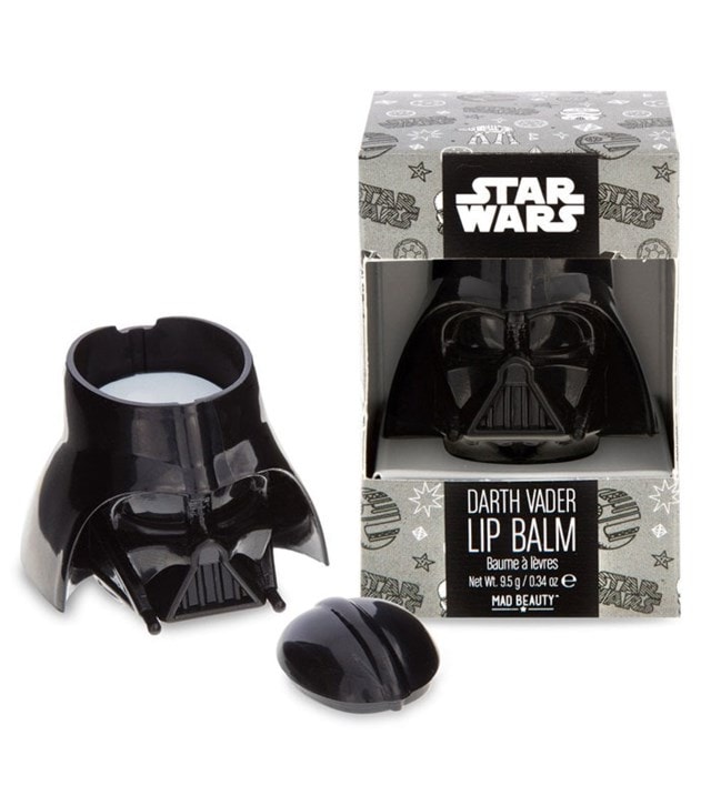 Darth Vader Head Star Wars Lip Balm - 1