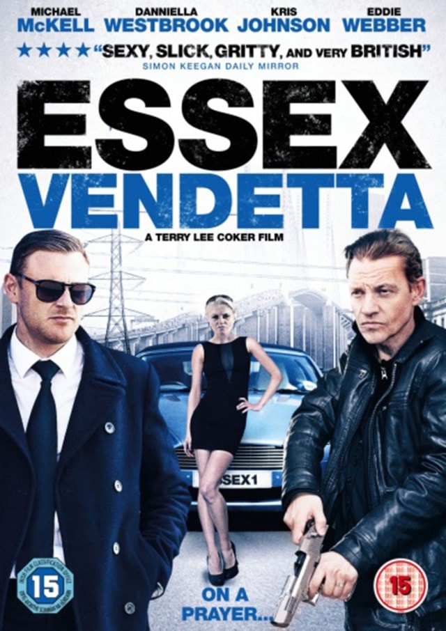 Essex Vendetta - 1