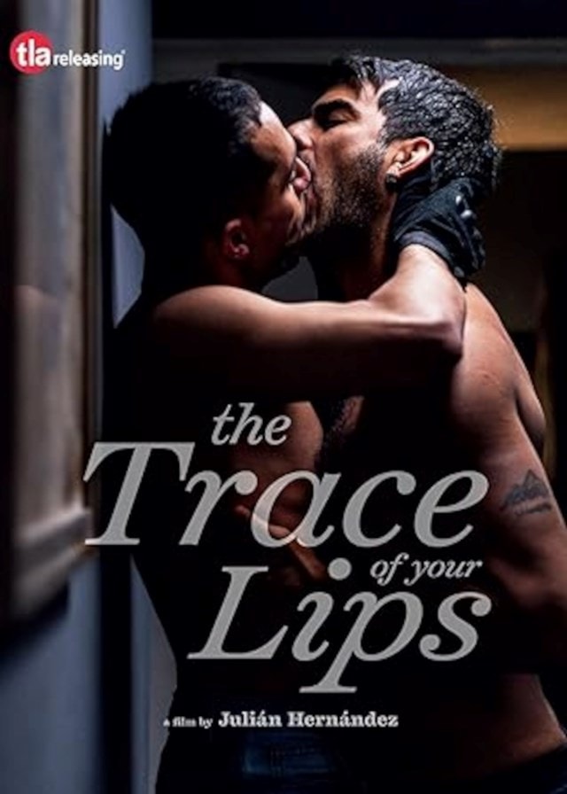 The Trace of Your Lips - 1