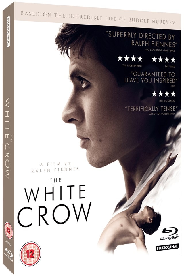 The White Crow - 2