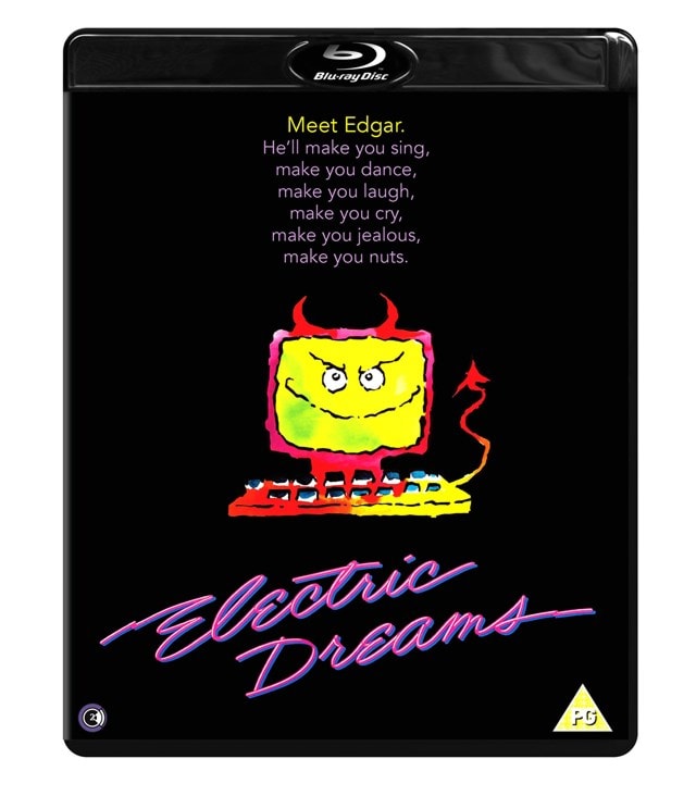 Electric Dreams - 1