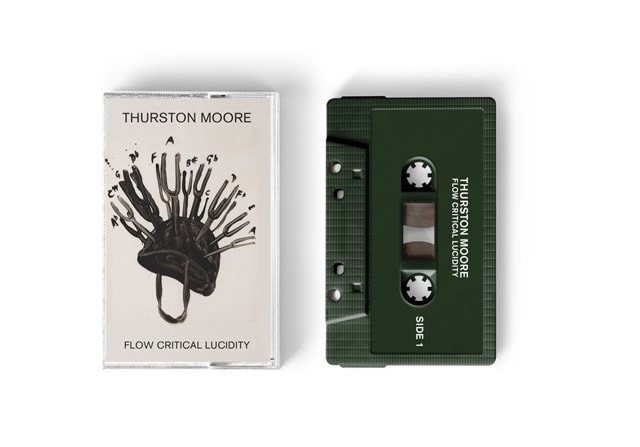 Flow Critical Lucidity - 2