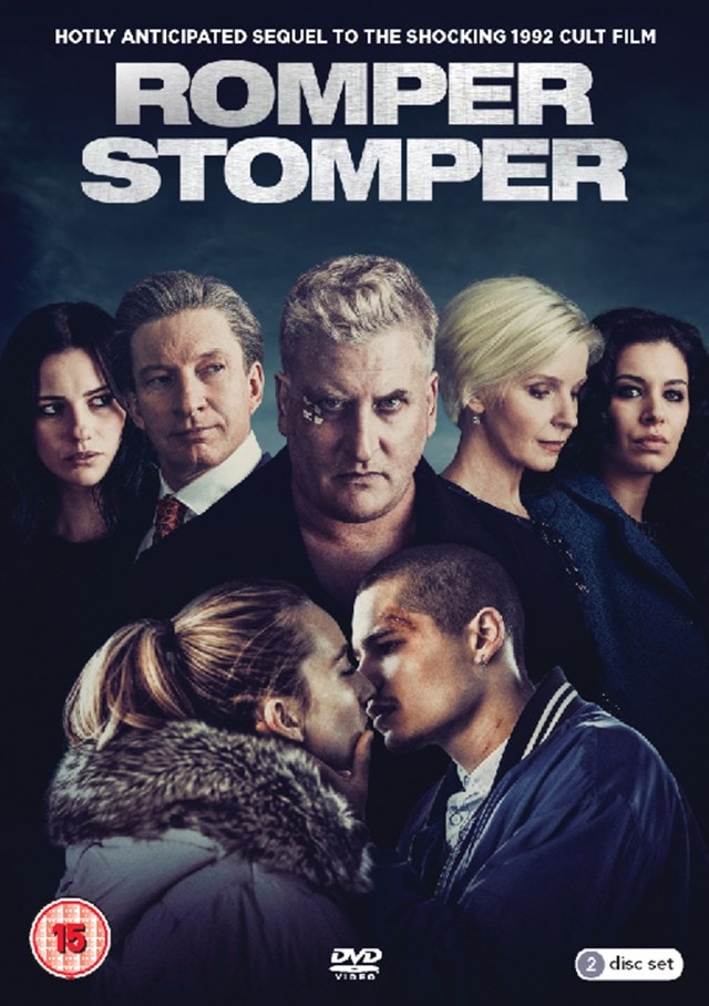 Romper Stomper - 1