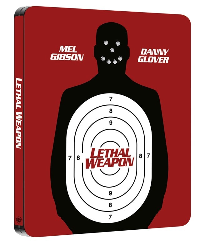 Lethal Weapon - 2