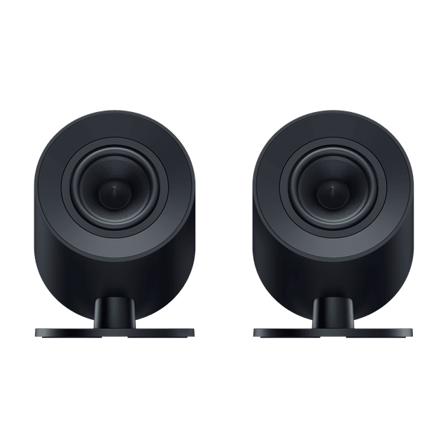 Razer Nommo V2 X PC Gaming Speakers - 10