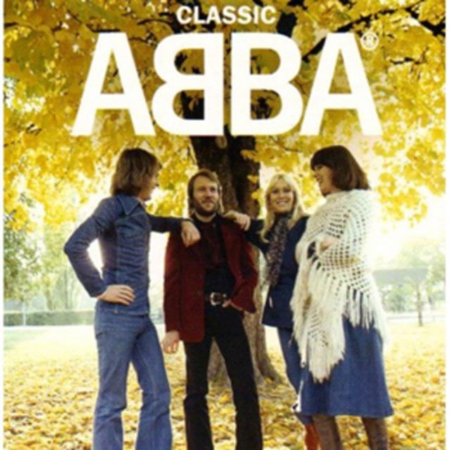 Classic - 1