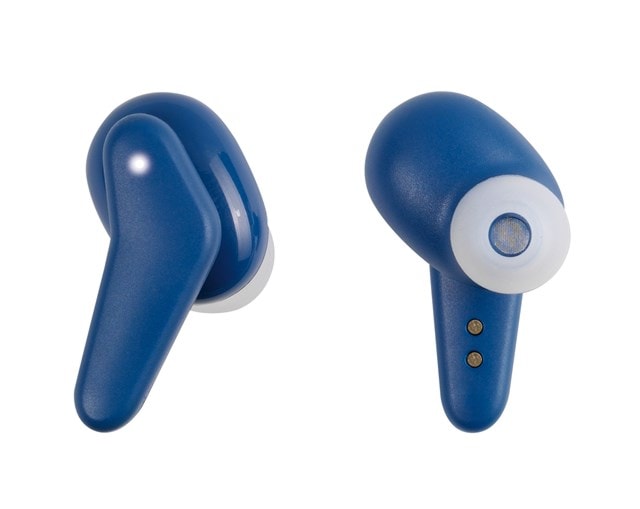 Vivanco Fresh Pair Blue True Wireless Bluetooth Earphones - 2