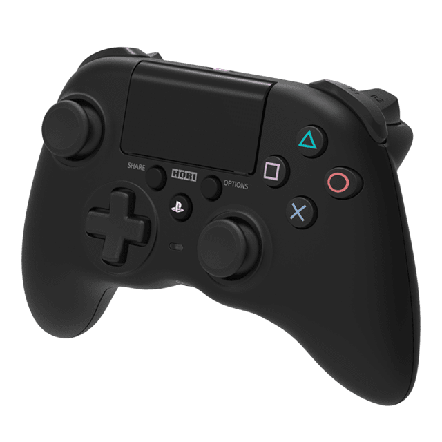 Hori Onyx Plus Wireless PlayStation 4 Controller - 4