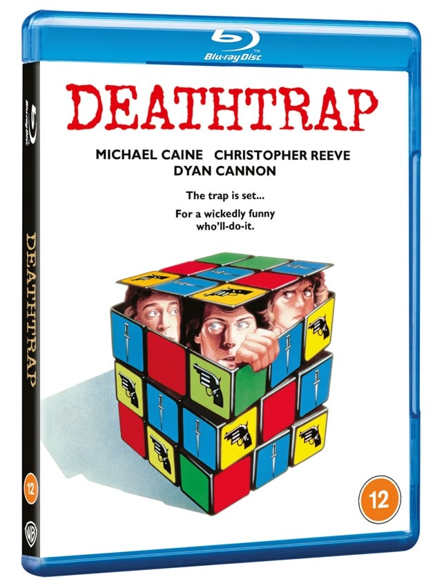 Deathtrap - 2