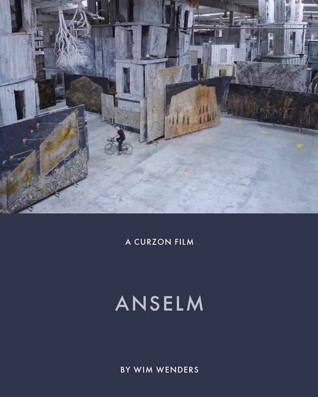 Anselm - 3