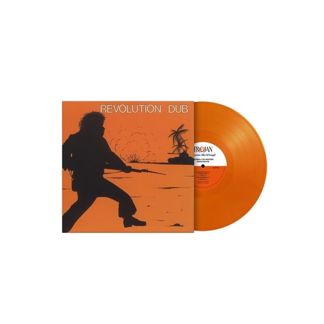 Revolution Dub - 3