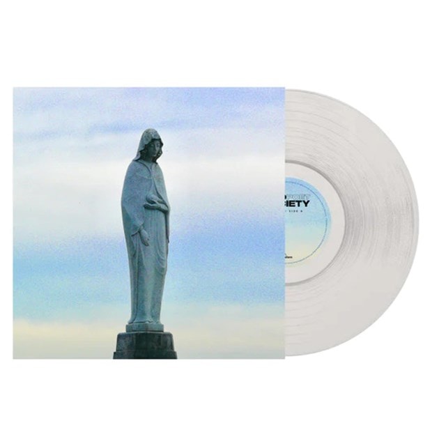 FISSION - Limited Edition White Vinyl - 2