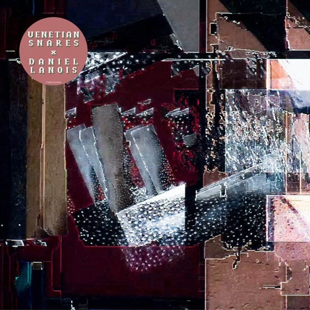 Venetian Snares X Daniel Lanois - 1