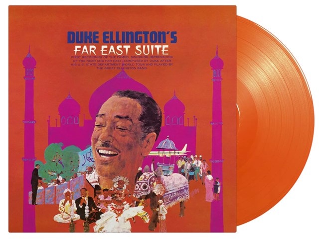 Far East Suite - 2