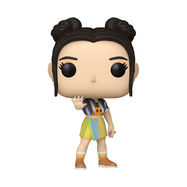 Danielle 452 New Jeans Funko Pop Vinyl - 1