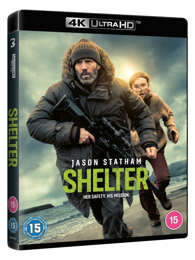 Shelter - 2