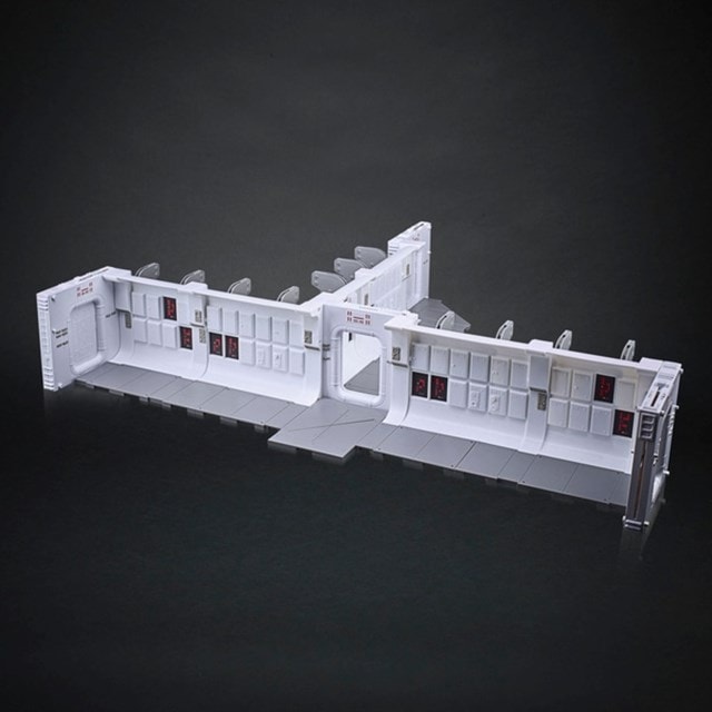 Star Wars: The Vintage Collection: A New Hope Tantive IV Hallway Playset - 7