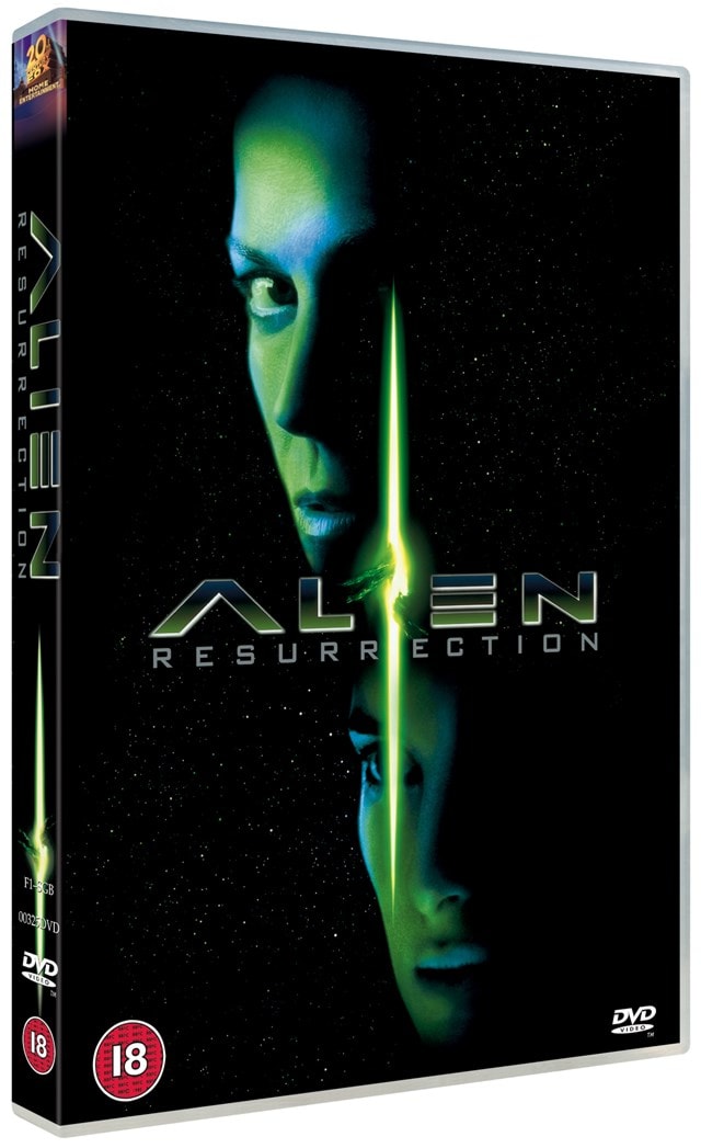 Alien: Resurrection - 2
