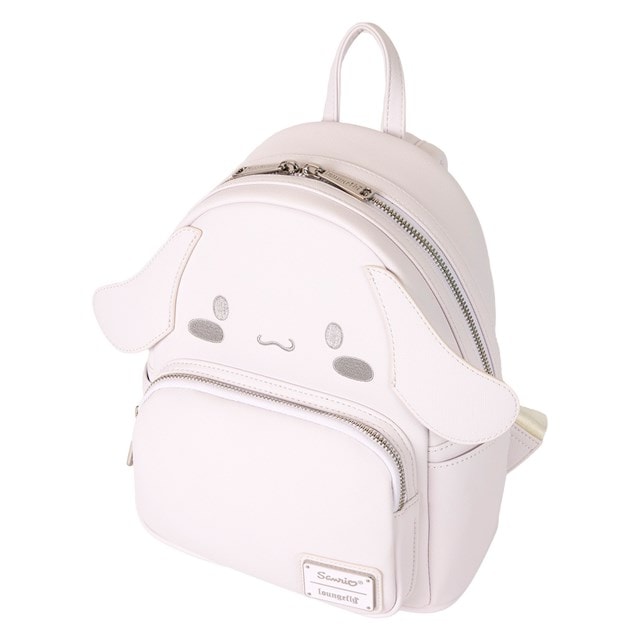 Cinnamoroll Sanrio Loungefly Mini Backpack - 3
