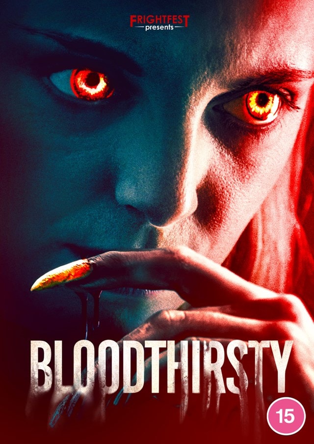 Bloodthirsty - 1