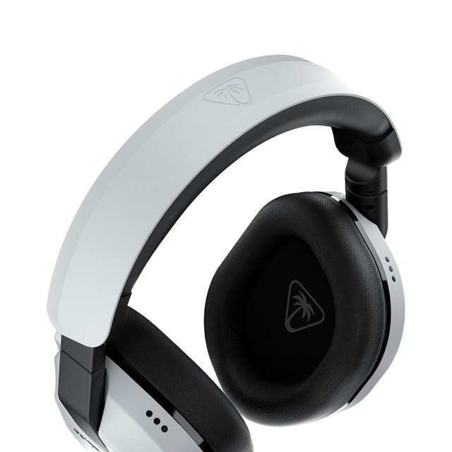 Turtle Beach Stealth 600 Gen 3 PlayStation Wireless Gaming Headset - White - 8