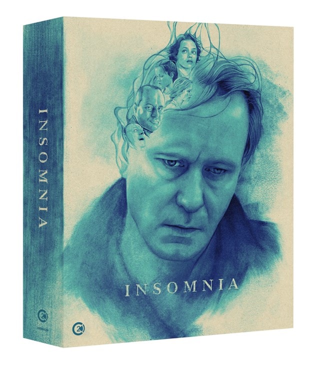 Insomnia Limited Edition 4K Ultra HD - 2