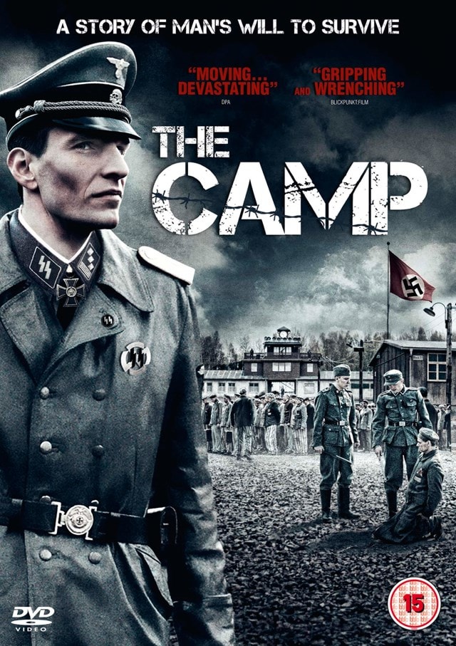 The Camp - 1