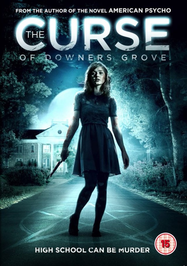 The Curse of Downers Grove - 1