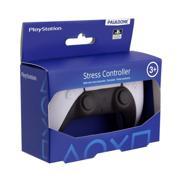 Playstation PS5 Controller Stress Ball - 3
