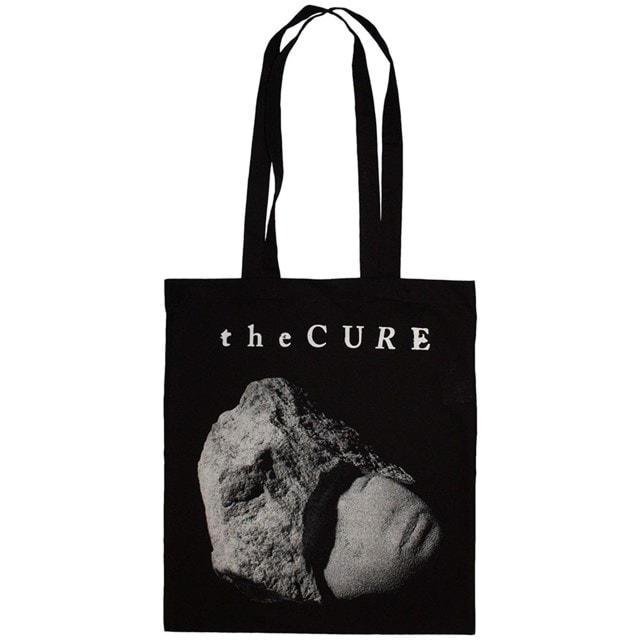 Songs Of A Lost World The Cure Tote Bag - 1