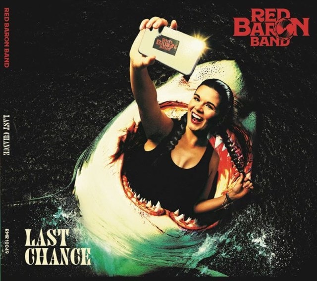 Last Chance - 1