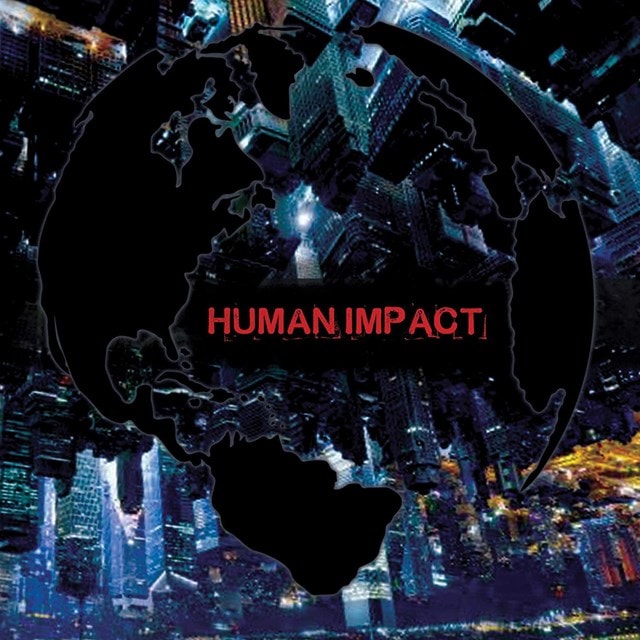 Human Impact - 1