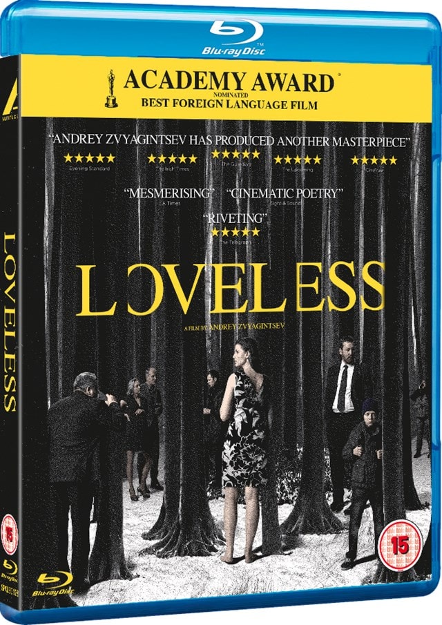 Loveless - 2