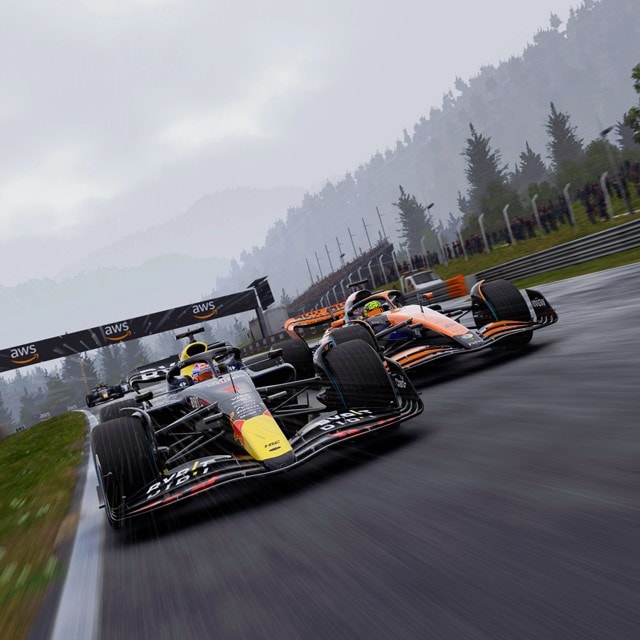 EA Sports F1 24 (PS4) - 3
