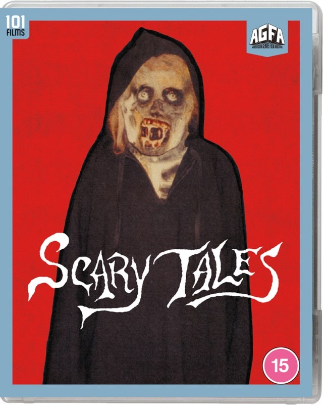 Scary Tales - 1