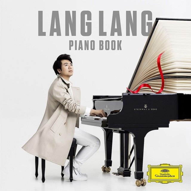 Lang Lang: Piano Book - 1