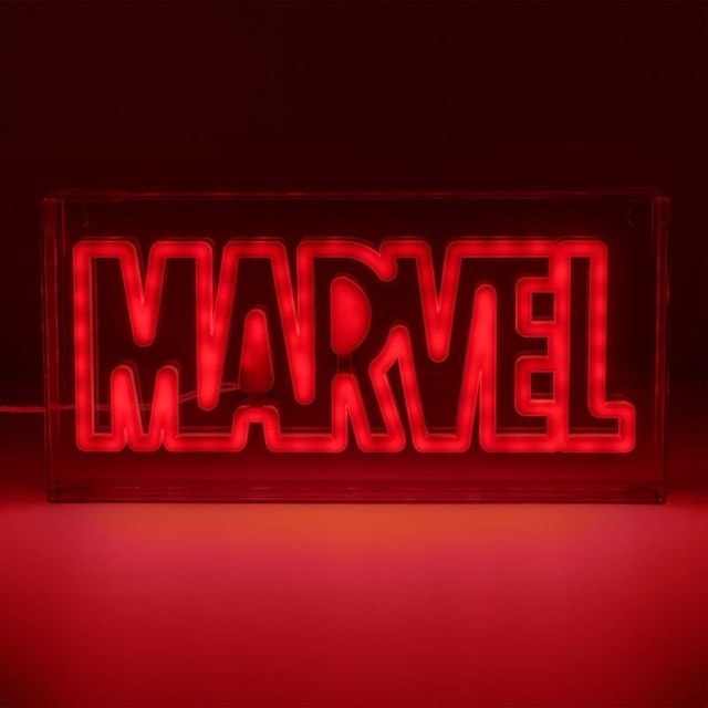 Marvel LED Light - 1