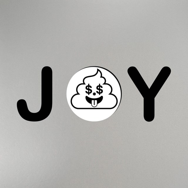 Joy of Joys - 2