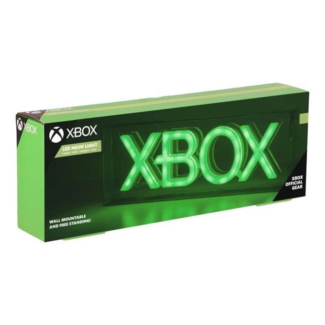 Xbox LED Light - 1