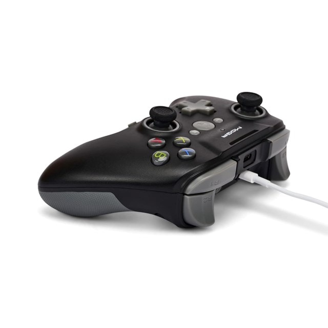 PowerA MOGA XP5-i Plus Bluetooth Controller for Mobile & Cloud Gaming on iOS - 10