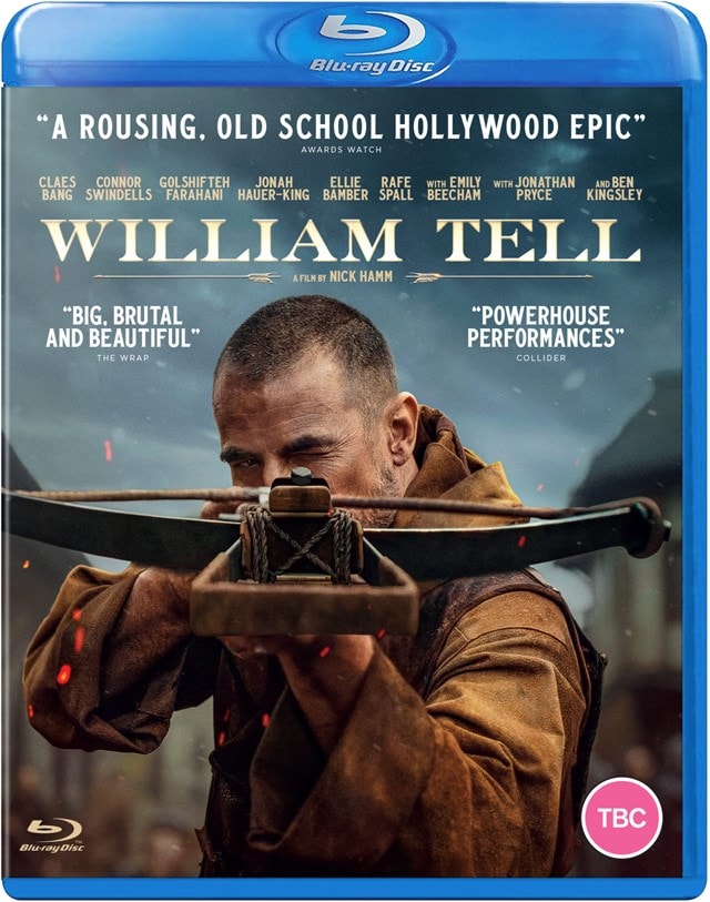 William Tell - 1