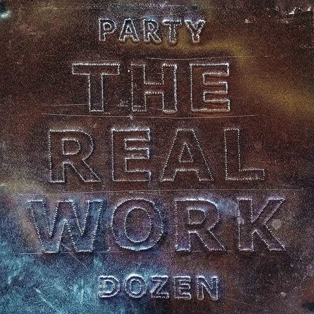 The Real Work - 1