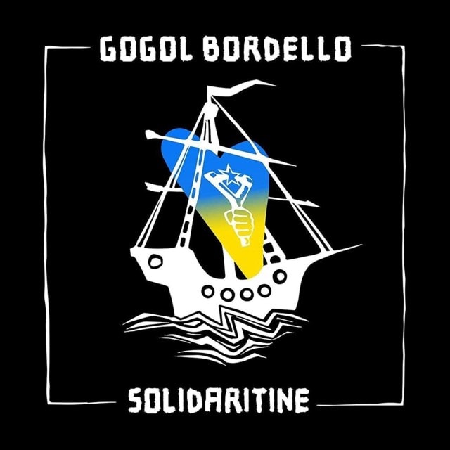 SOLIDARITINE - 1